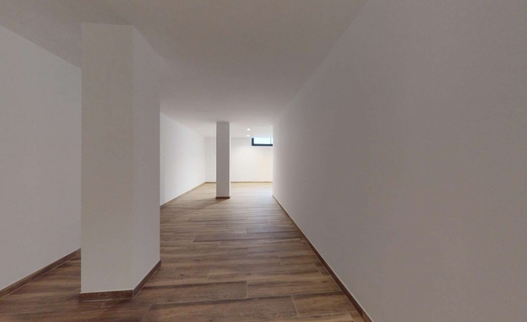 Resale - Villa - Monforte del Cid - Font del Llop