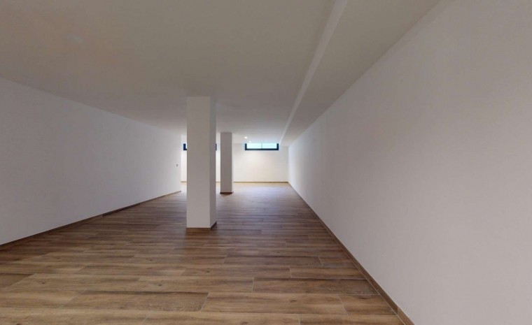 Resale - Villa - Monforte del Cid - Font del Llop
