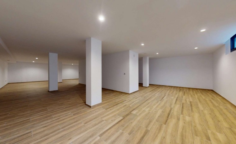 Resale - Villa - Monforte del Cid - Font del Llop