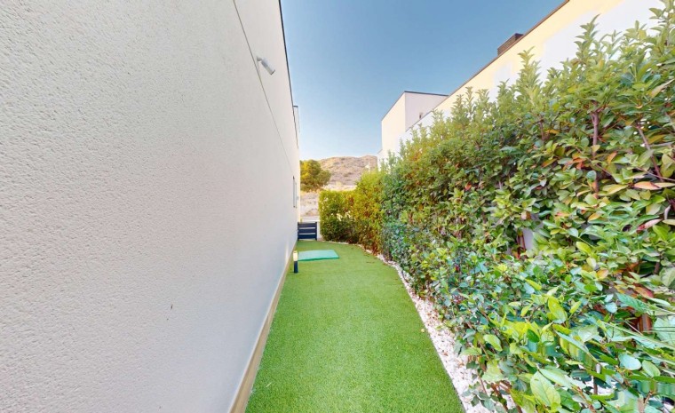 Resale - Villa - Monforte del Cid - Font del Llop