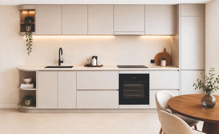 Nouvelle construction - Apartement - Torrevieja
