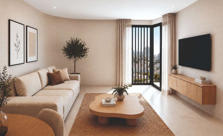 Nouvelle construction - Apartement - Torrevieja
