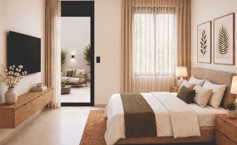 Nouvelle construction - Apartement - Torrevieja