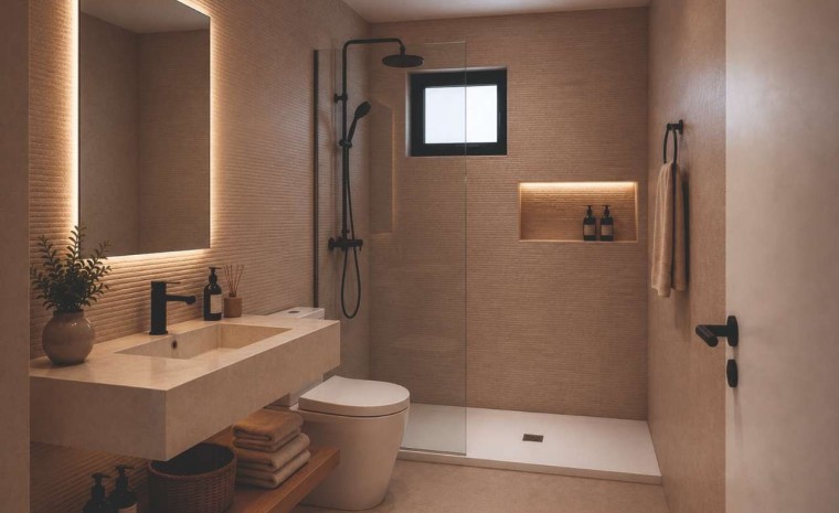 Nouvelle construction - Apartement - Torrevieja