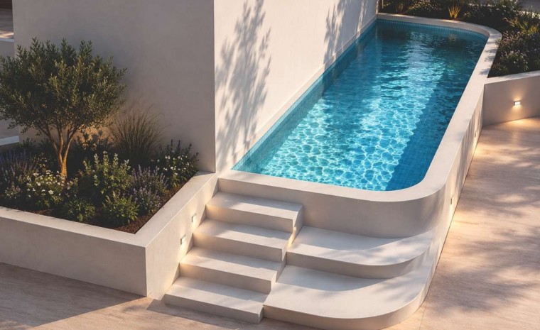 Nouvelle construction - Apartement - Torrevieja
