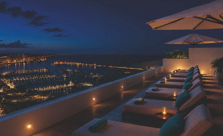 Nouvelle construction - Apartement - Torrevieja