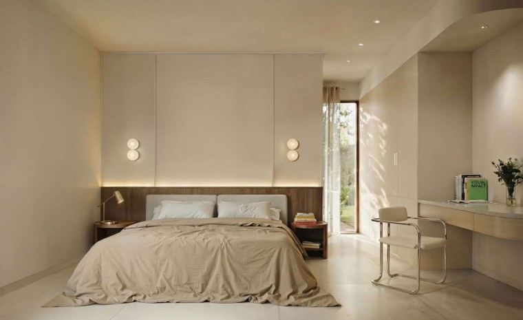Nueva construcción  - Villa - Algorfa